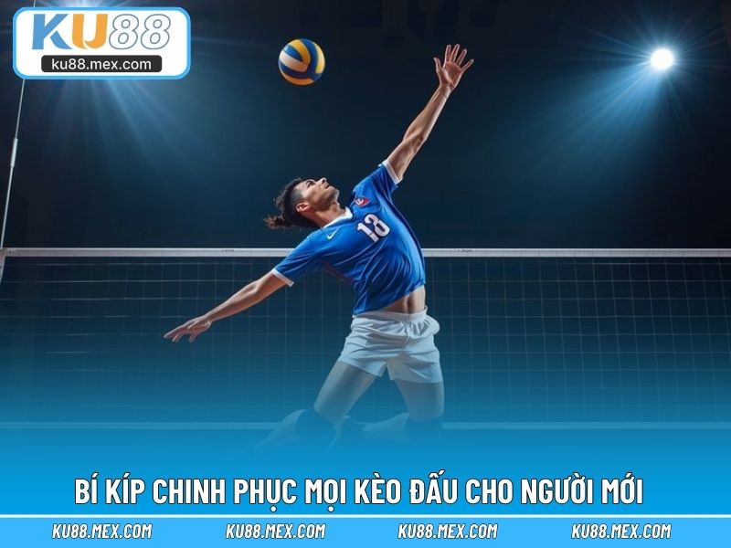 Bí kíp chinh phục mọi kèo đấu cho người mới