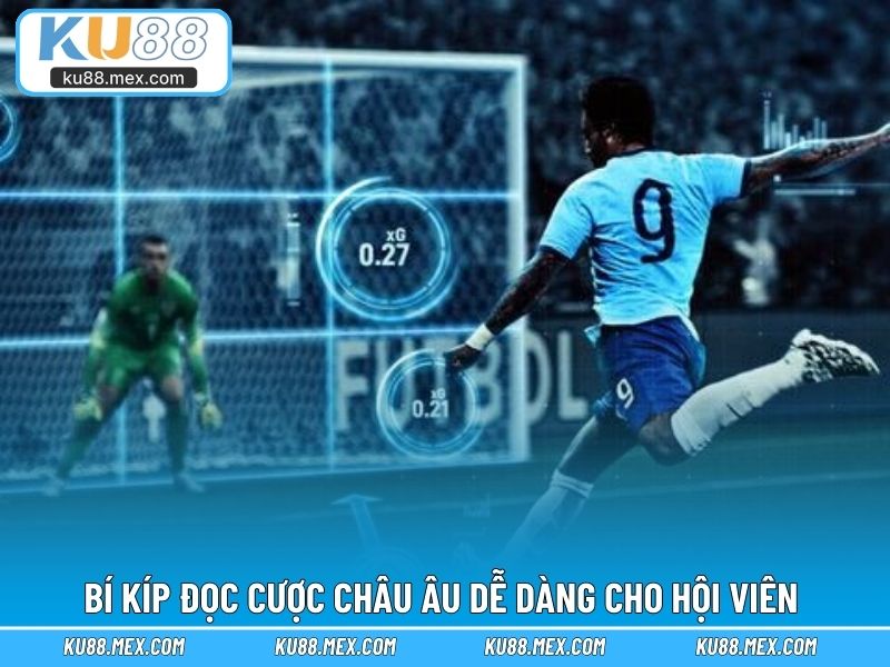 Bí kíp đọc cược châu á thắng lớn liền tay