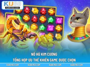 Nổ Hũ Kim Cương