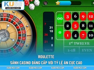 Roulette
